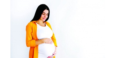 &laquo;ملصق&raquo; لمراقبة الجنين