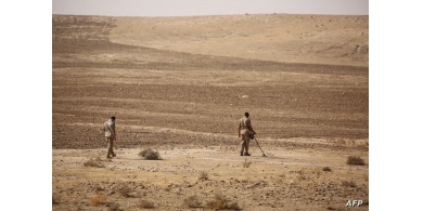 الخطأ الأول هو الأخير.. صاحب أخطر مهنة في العالم يتحدث عن عمله