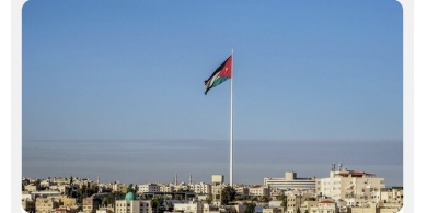 أردني وأميركية يقتلان طفلهما بالتبني سلقا بالماء المغلي