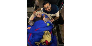 أردني من ذوي الهمم من غرفة معزولة يحقق شهرة مدوية