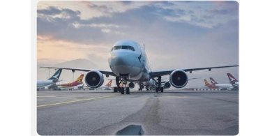 تؤثر على فرص نجاتك.. ما هي أكثر المقاعد أمانا على الطائرة؟