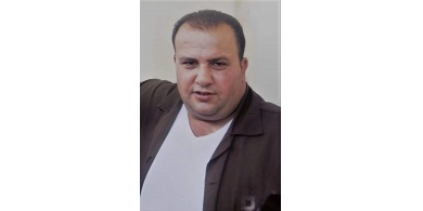 استشهاد أسير من يطا في مستشفى (سوروكا)