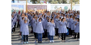 "الهيئة المستقلة": نجري اتصالات مع جميع الأطراف لحل أزمة المدارس الحكومية