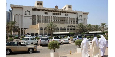 حبس &laquo;باحث نفسي&raquo; بالكويت خان الأمانة وأدخل المخدرات للسجناء