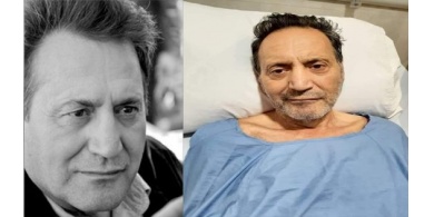 وفاة الفنان السوري فائق عرقسوسي