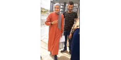 الإفراج عن أسيرة من سجون الاحتلال