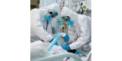 منظمة الصحة العالمية تحذّر من أن كوفيد لا يزال يمثّل تهديدا