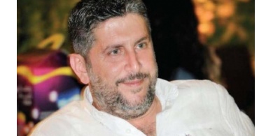 وفاة الممثل السوري محمد قنوع إثر أزمة قلبية