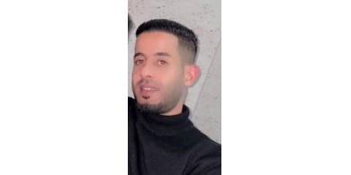 نادي الأسير يحمل الاحتلال المسؤولية عن حياة المعتقل مجدي عويدات من أريحا
