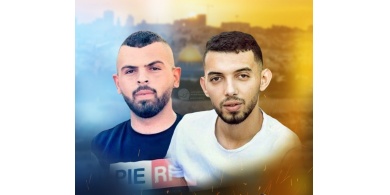 الإحتلال يحكم على أسيرين من قرية رمانة غرب جنين بالسجن المؤبد
