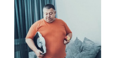 بكتيريا خطيرة بالأمعاء تؤدي إلى زيادة الوزن