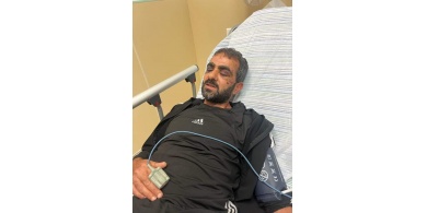 "هيئة الأسرى" تحذر من سياسة الاحتلال بالاغتيال التدريجي للأسير المحرر محمد زهران