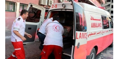 الشرطة: مقتل شاب في بلدة بيرزيت شمال رام الله