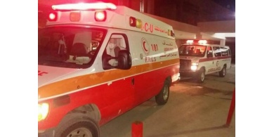 مصرع طفل متأثرًا بجروحه إثر شجار بطولكرم