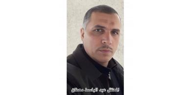 هيئة الأسرى تحمل الاحتلال المسؤولية عن حياة الأسير المريض عبد الباسط معطان