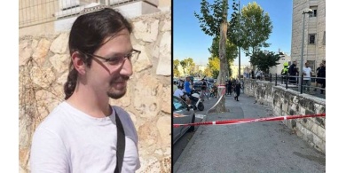 لائحة اتهام بحق 3 شبان من بيت لحم طعنوا مستوطنا في جيلو