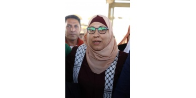 الإحتلال يحكم على أسيرة من قرية الجلمة شرق جنين بالسجن 6 سنوات وغرامة مالية