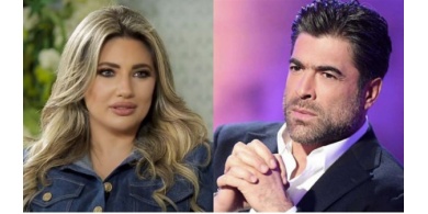 طليقة وائل كفوري تفتح النار عليه وتهدد: إذا حكيت حتكون نهايتك!