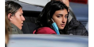 الاحتلال يحكم على أسيرة مقدسية بالسجن 12 عاماً وغرامة مالية 50 ألف شيكل