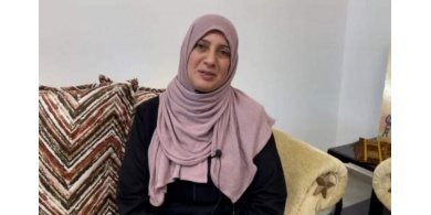 سجنت وهدم منزلها واعتقل أبناؤها.. من هي المحرَّرة عطاف جرادات؟