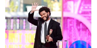 مغني كندي يتبرع بـ2.5 مليون دولار لغزة