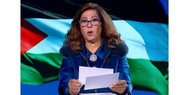 أبرز توقعات ليلى عبد اللطيف لسنة 2024