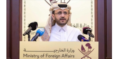 قطر تهدد ايران: هجماتها لا تقتصر على المنشآت العسكرية ولن تمر دون رد