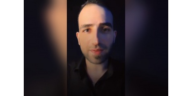 سيف الحسن يُلقي الضوء على التعامل مع المرضى النفسيين في عمل سينمائي