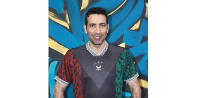 أبو تريكة يثني على المقاومة في غزة