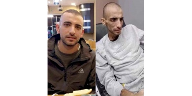 استشهاد الأسير المحرر فاروق الخطيب