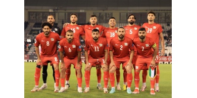 قرعة كأس العالم: الفدائي في المجموعة الثانية إلى جانب 4 منتخبات عربية