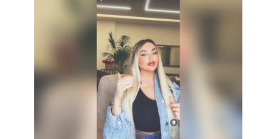 تعرفي مع سليمة البراج على أسرار النجمات للحفاظ على إطلالة ساحرة