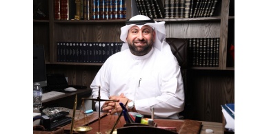 مشاري الفليحان: جرائم الابتزاز الإلكتروني بالكويت تهديد متزايد وحلول متعددة
