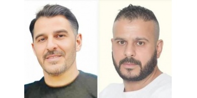 أبو صالح وحريبات .. رفيقا الأسر والحرية، اعتُقلا معاً وأُفرج عنهما معاً بعد 22 عاماً في سجون الاحتلال