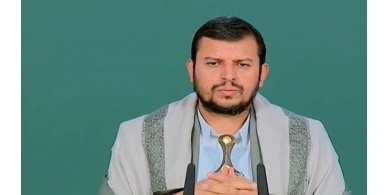 الحوثي ينتقد أنظمة عربية ويتهمها بالتطبيع والتبعية لإسرائيل