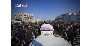 تايلند: "أحد محتجزينا لا يزال في غزة"