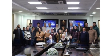 خمسة فرق فلسطينية تتأهل لهاكاثون الحوسبة الكمية والذكاء الاصطناعي الدولي في أبوظبي بمشاركة متميزة لجامعة القدس