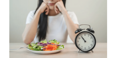 الصيام المتقطع ليس آمنا للصغار والمراهقين