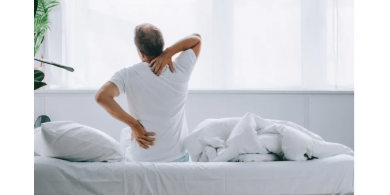 دراسة تكشف عن أن معظم علاجات آلام الظهر لا تعمل فعلا