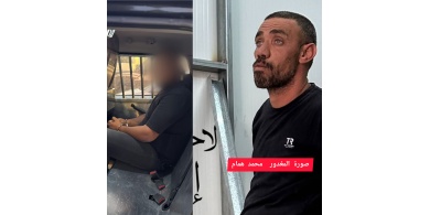 صادم ...تسجيل صوتي لشاب فلسطيني وهو يلفظ أنفاسه الأخيرة يكشف هوية قاتله!