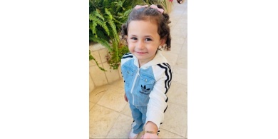 جريمة تهز القدس ...مقتل طفلة طعنا على يد والدها