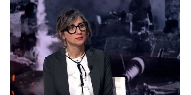 مقررة أممية تطالب بقوة حماية دولية عاجلة للضفة وغزة