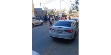 وفاة شاب من الخليل في ظروف غامضة والشرطة تحقق