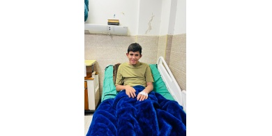 القبض على المشتبه فيهم بتعذيب طفل في بلدة يطا...نقابة المحامين: الواقعة تستدعي التعاطي بحزم لتحقيق الردع