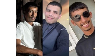 فاجعة... مقتل 3 أشقاء في جريمة إطلاق نار بالداخل المحتل
