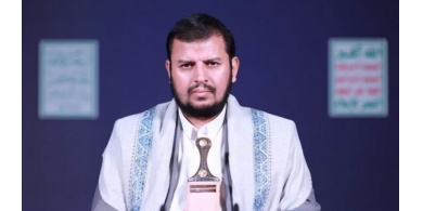 الحوثي: سنبقى بحالة جهوزية خلال تنفيذ اتفاق غزة
