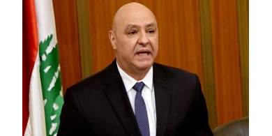 الرئيس اللبناني يندد بغارات الاحتلال: هل هناك من يفكر بالتعويض عن غزة في لبنان؟!