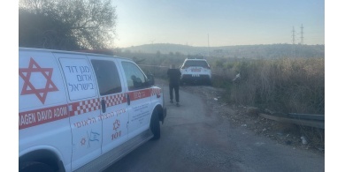 مقتل شخصين في جريمة إطلاق نار بالجليل