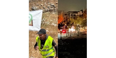 جيش الاحتلال يعدم موظف بلدية بليدا جنوب لبنان
