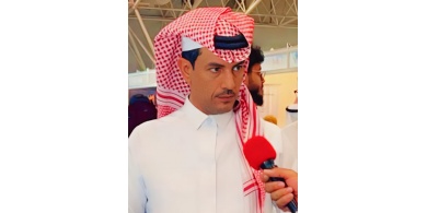سعد المهاشير: التركيز وإدارة الوقت مفتاح نجاح رواد الأعمال الرقميين